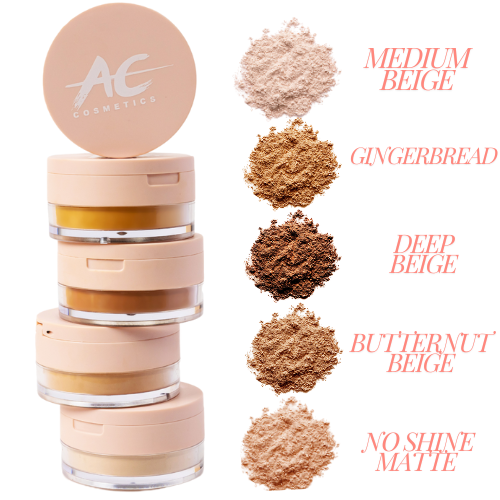 Create Your Own Double Glam Bundle