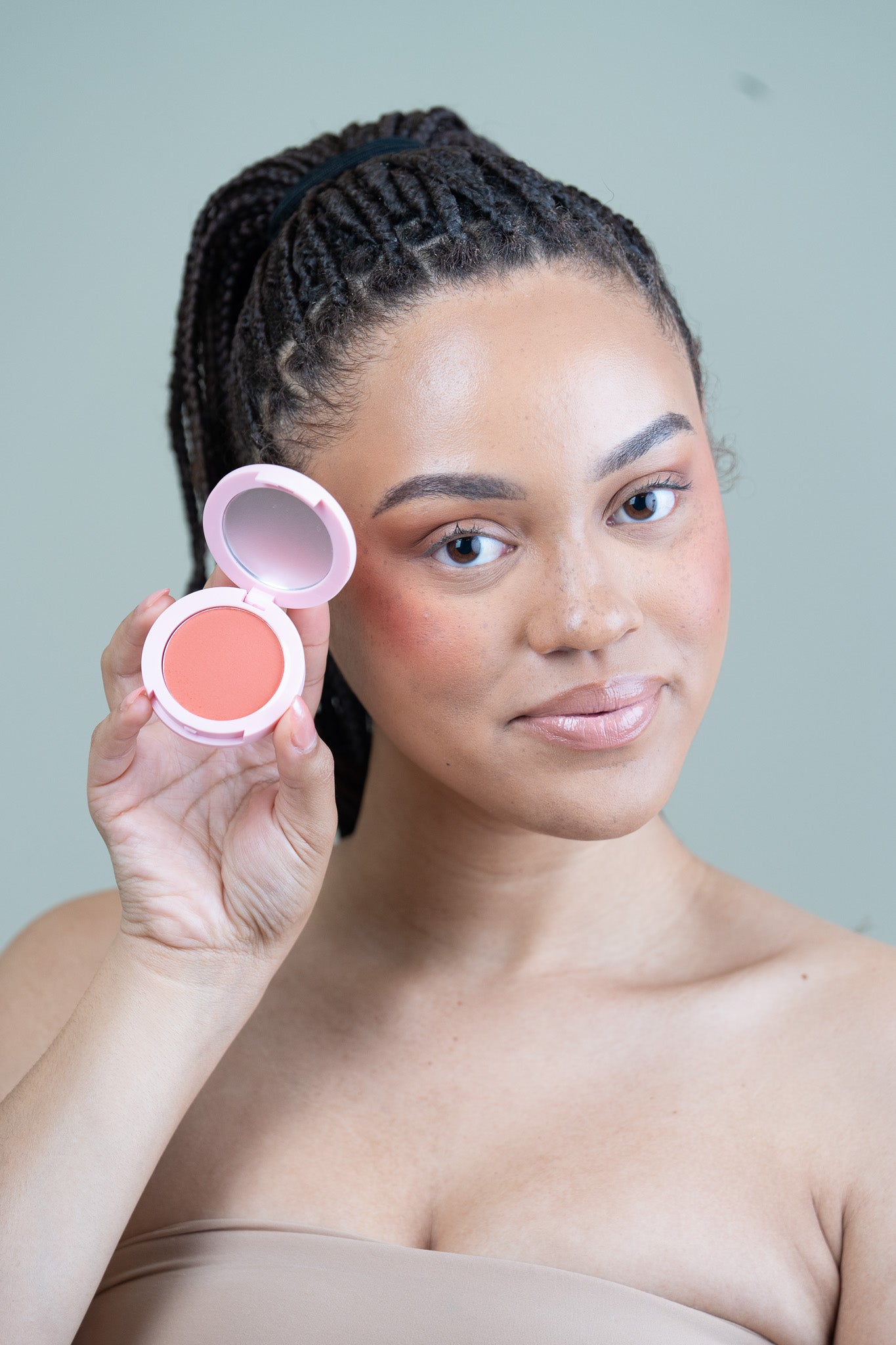 Powder Blush