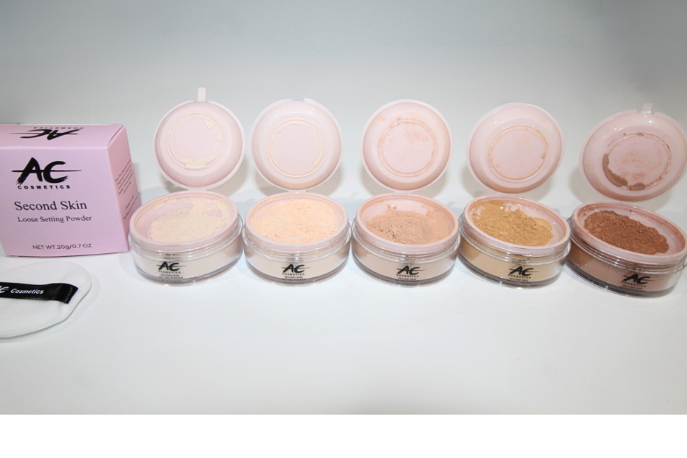 Second Skin Pro Collection