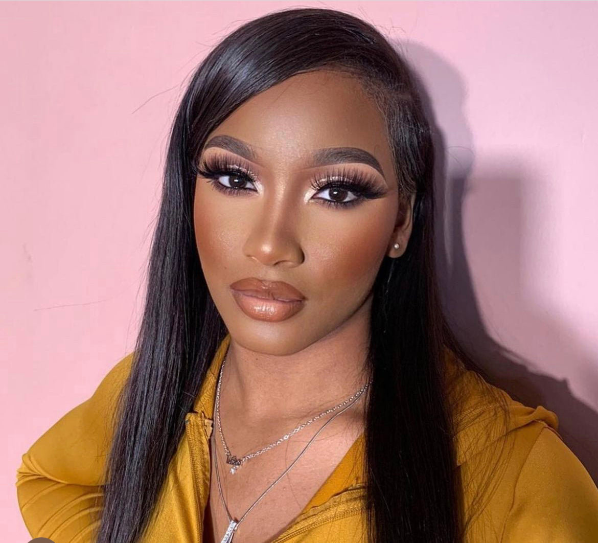 Gingerbread Setting Powder