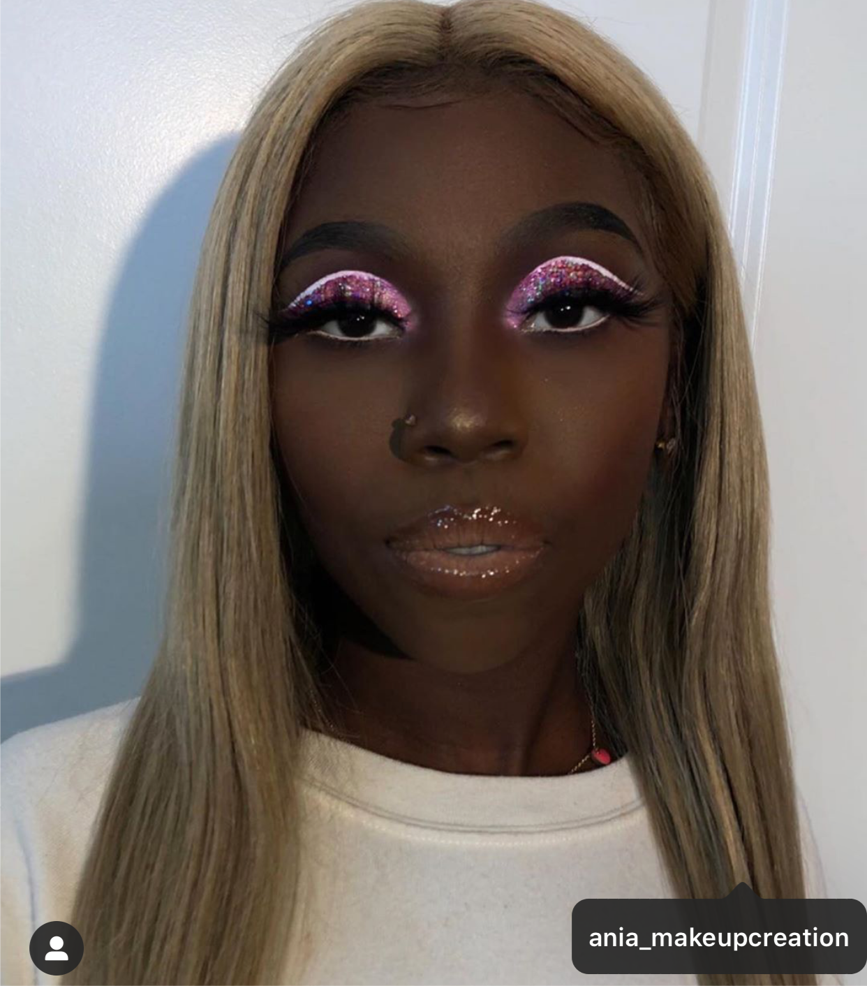 Deep Beige Setting Powder