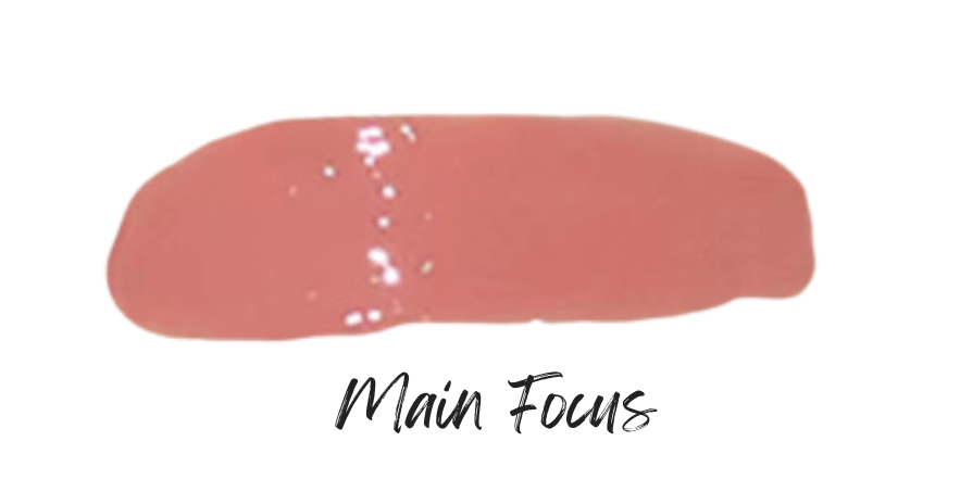 Lip Gloss