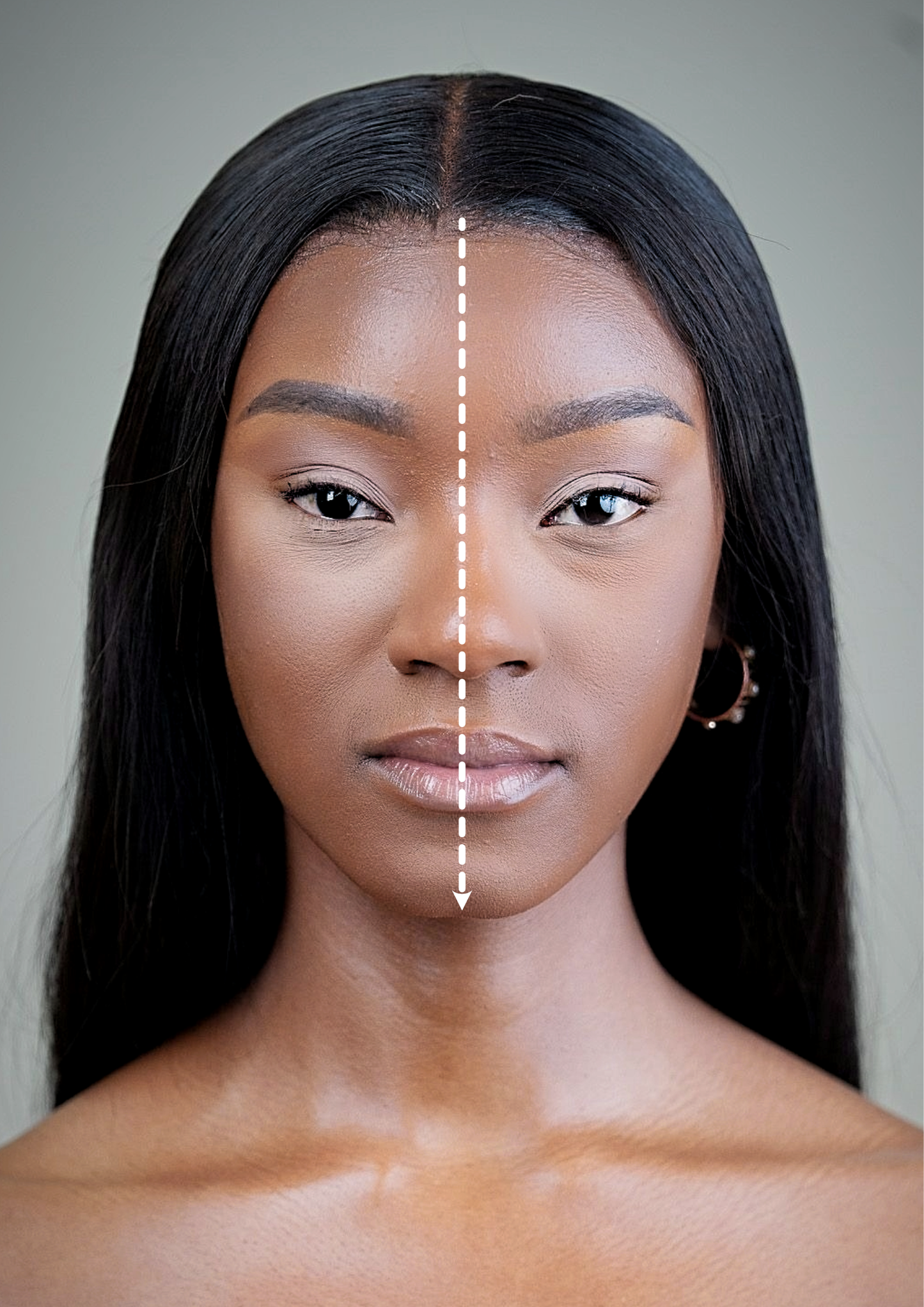 Butternut Beige Setting Powder