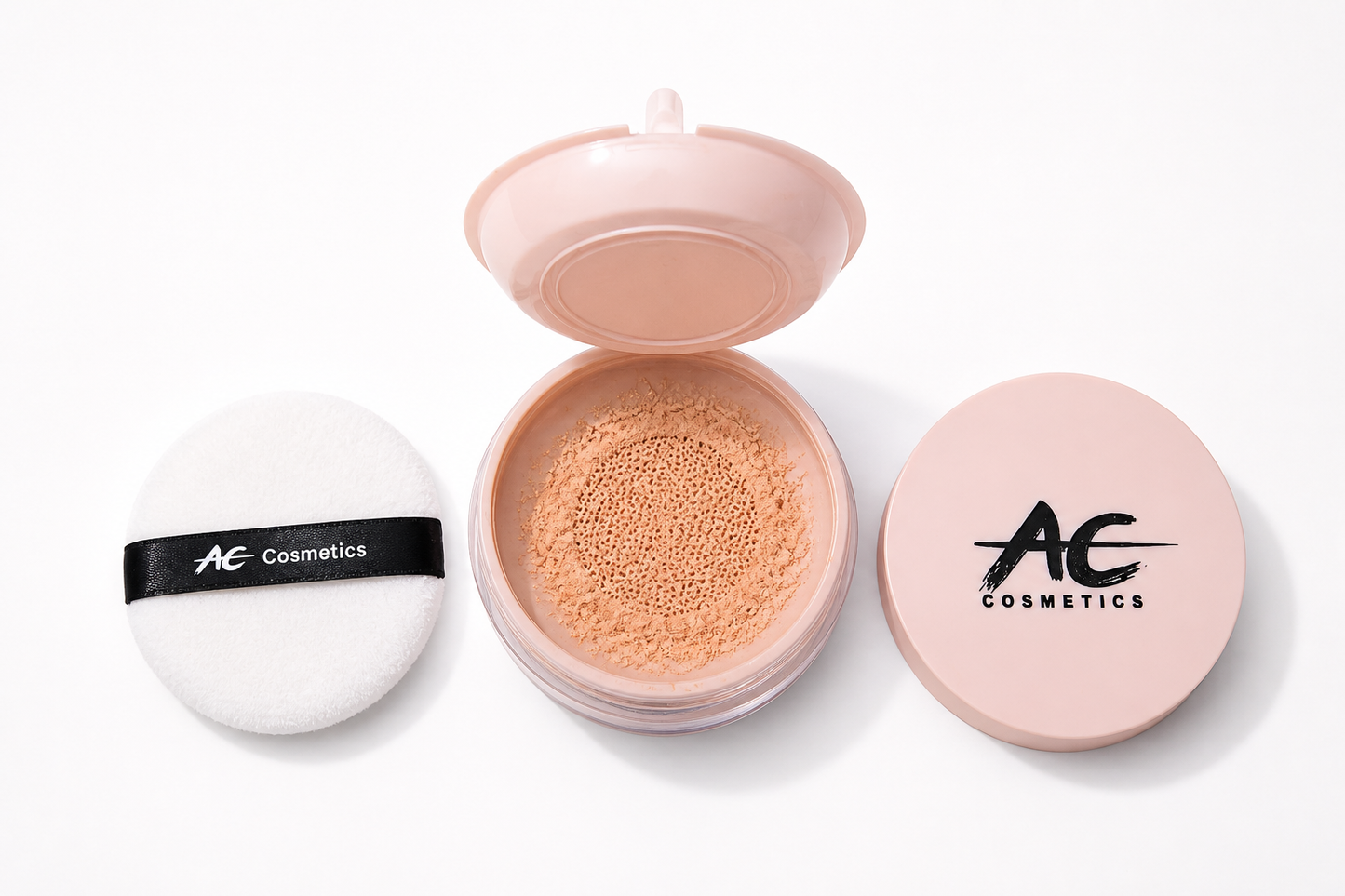 Butternut Beige Setting Powder
