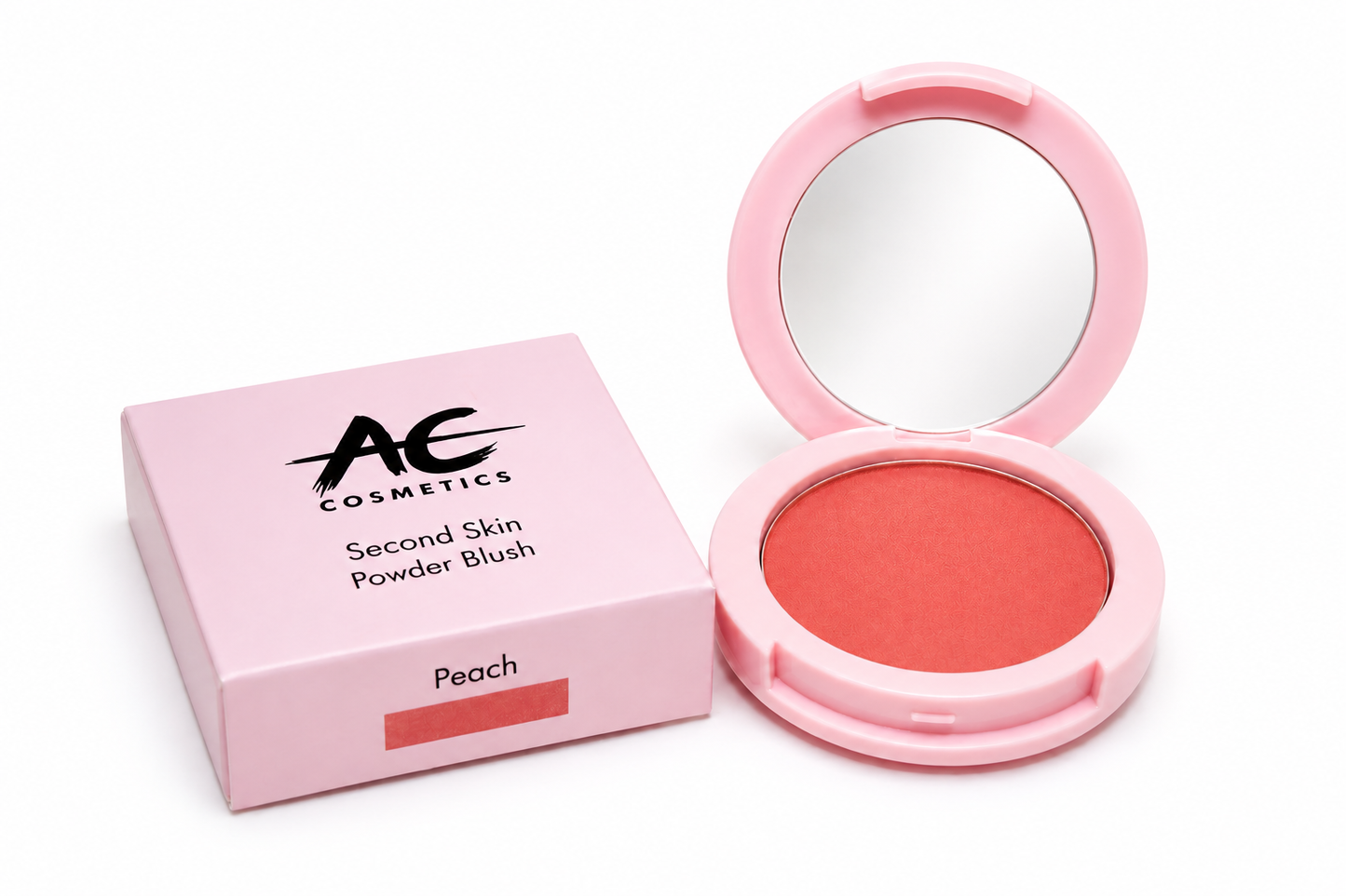 Powder Blush