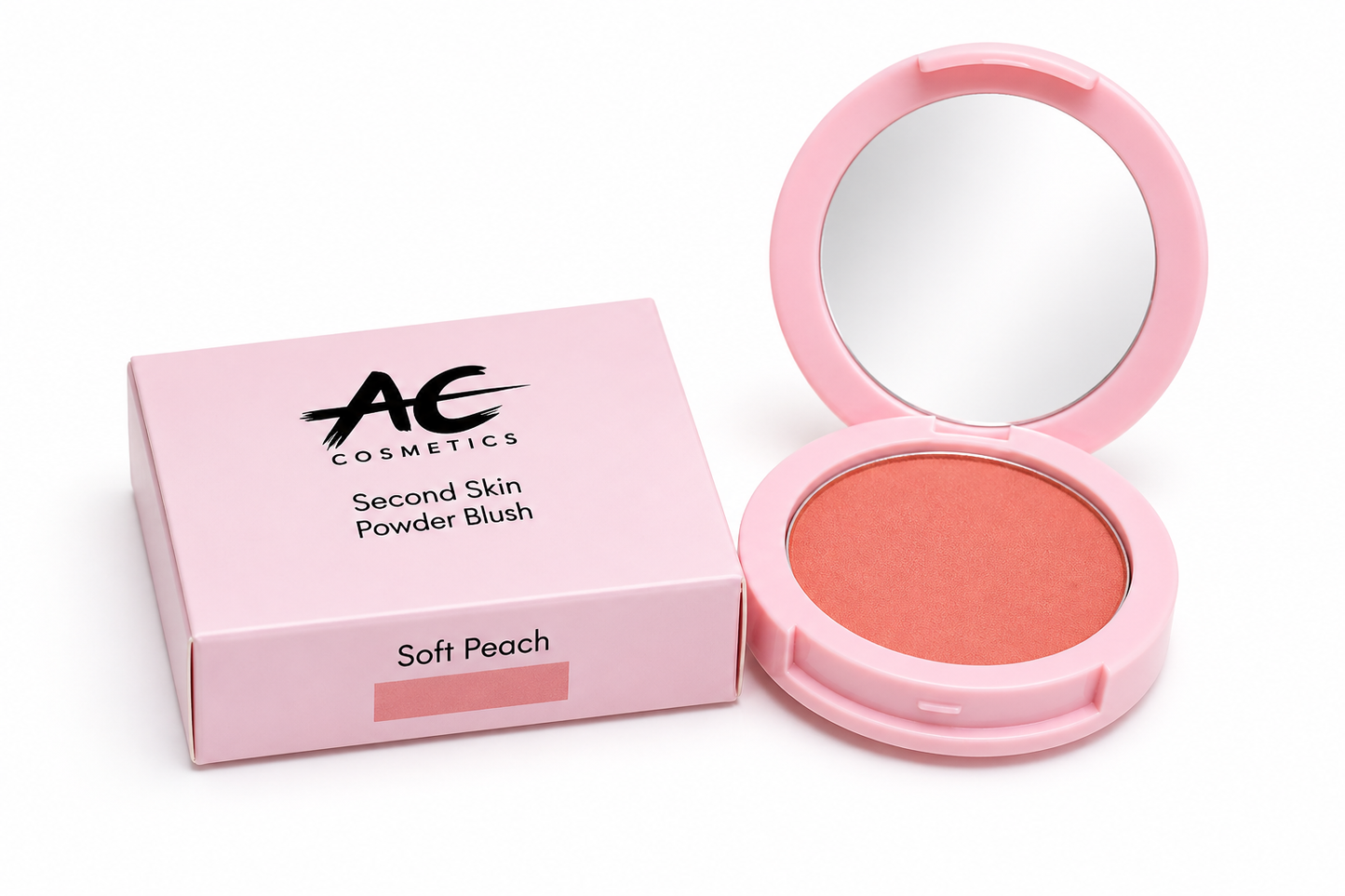 Powder Blush