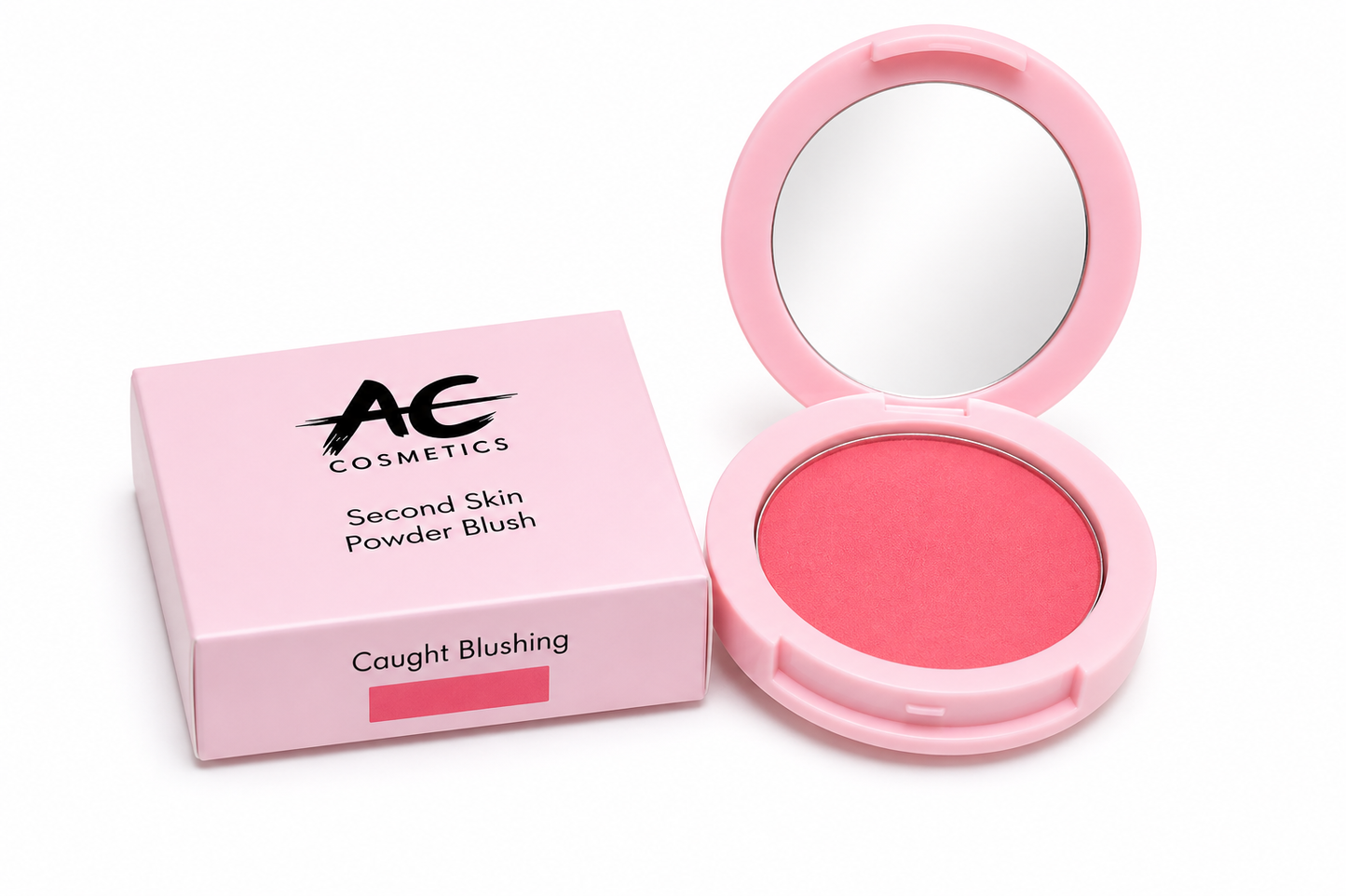 Powder Blush