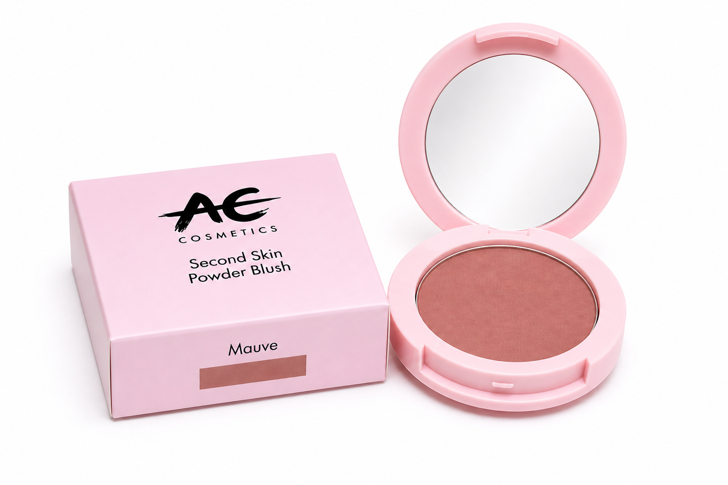 Powder Blush