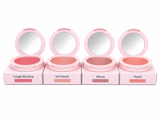 Powder Blush