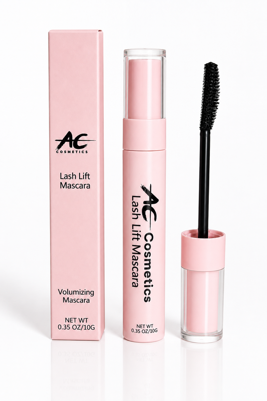 Lash Lift Mascara