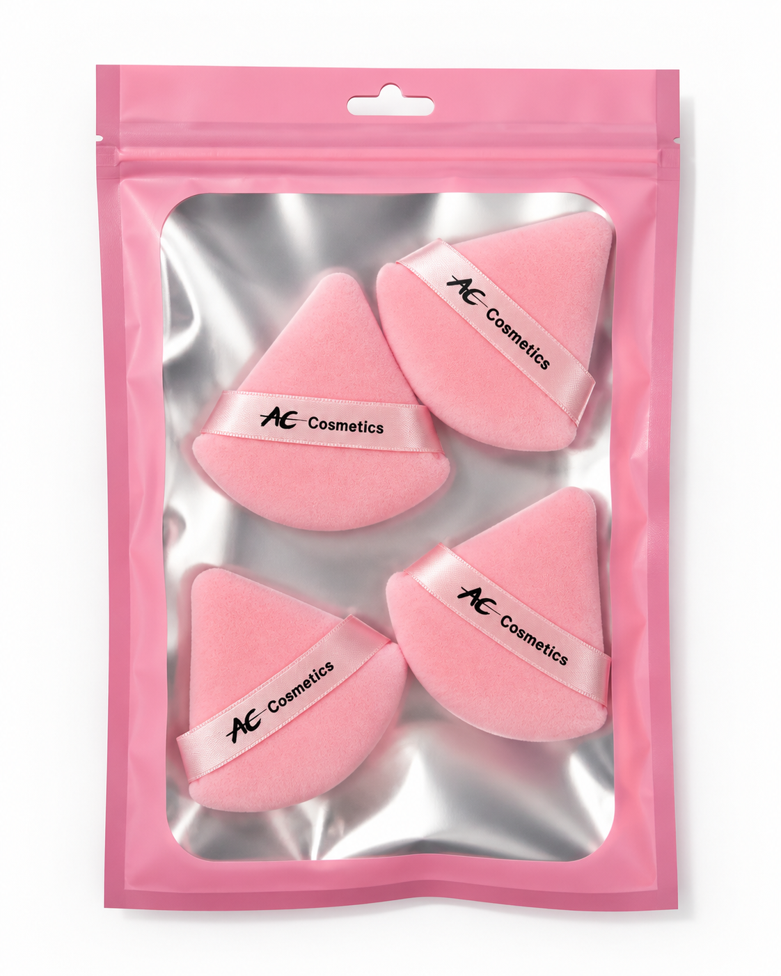 Precision Puff Pack