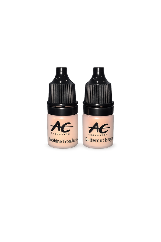 Second Skin Discovery Size – 3mL