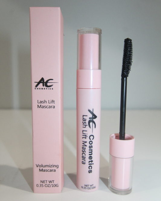 Lash Lift Mascara