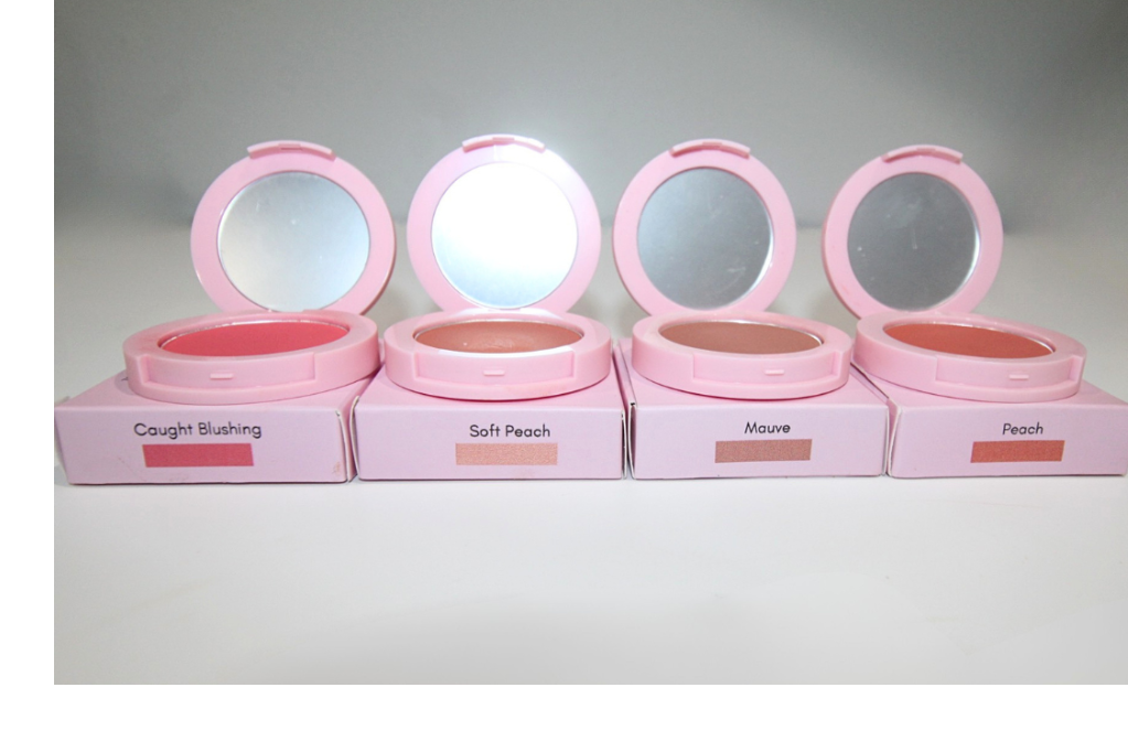 Powder Blush