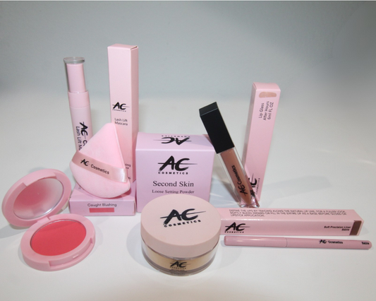 The "All I Need" Kit