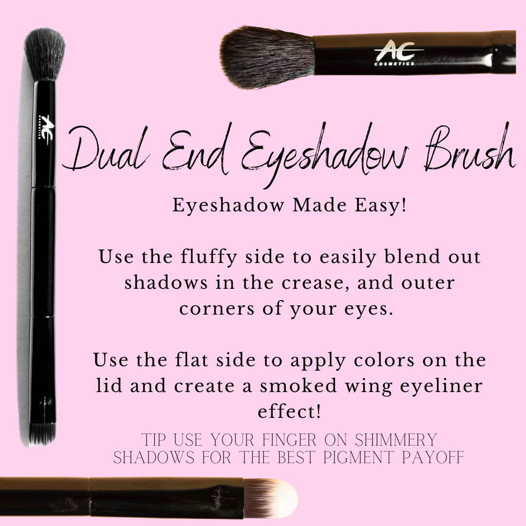 Eyeshadow Brush